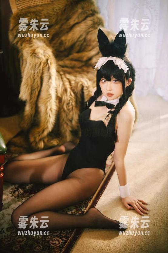 瓦斯塔亚小龙虾私拍：一包图像，乌烟中东京魔女的撒娇！