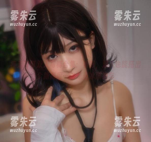 疾走可可双人写真合集：看吧，双人也能搭出个新高度…或是坐冰淇淋车