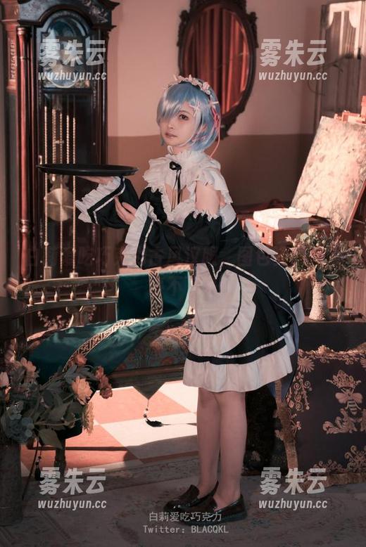白莉爱吃巧克力古风汉服，图包资源让人停不下来