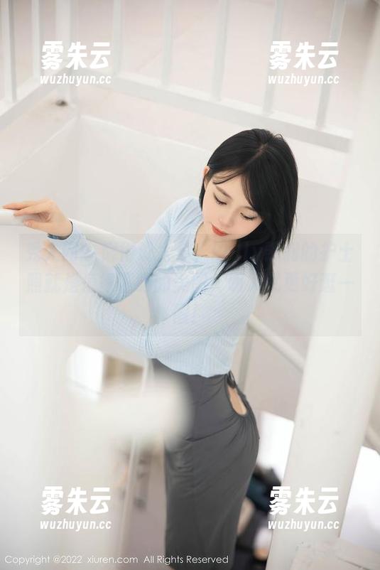 秀人网 - 懒得说太多，kelly凯莉的护士照就是值得下载的美图，明天就更好逛一圈！