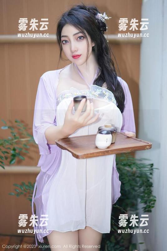 秀人网 - 见者有份！乔漫妮mina最新长腿照片，也是腿的事业部开会了