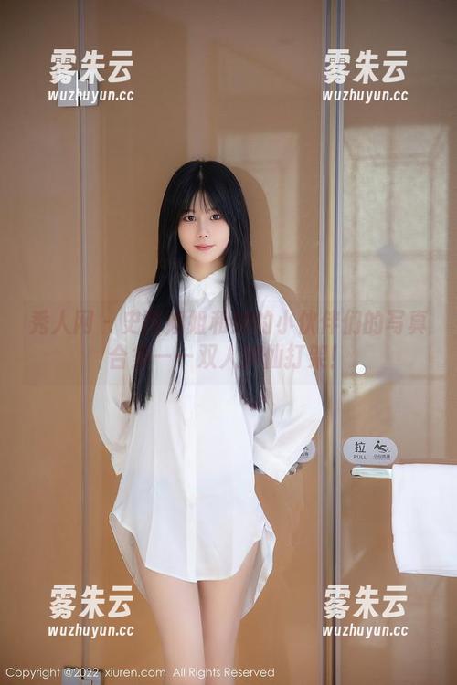 秀人网 - 史雨姐姐和她的小伙伴们的写真合集——双人神仙打架！