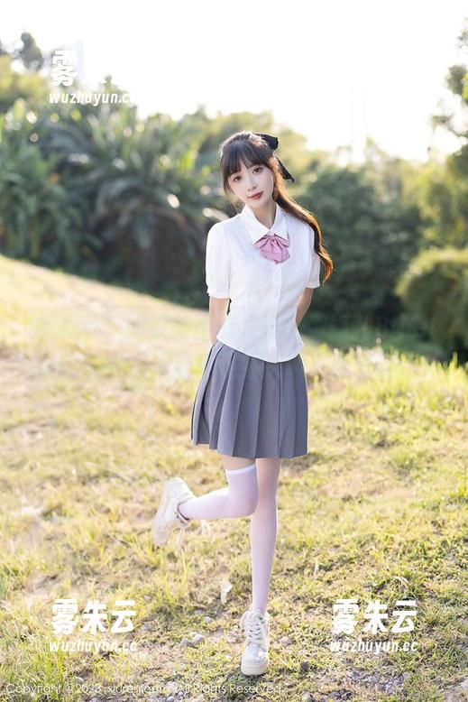 秀人网 - 如果美图能发声，那妮儿Bluelabel的内衣资源肯定会尖叫，太惊艳了！