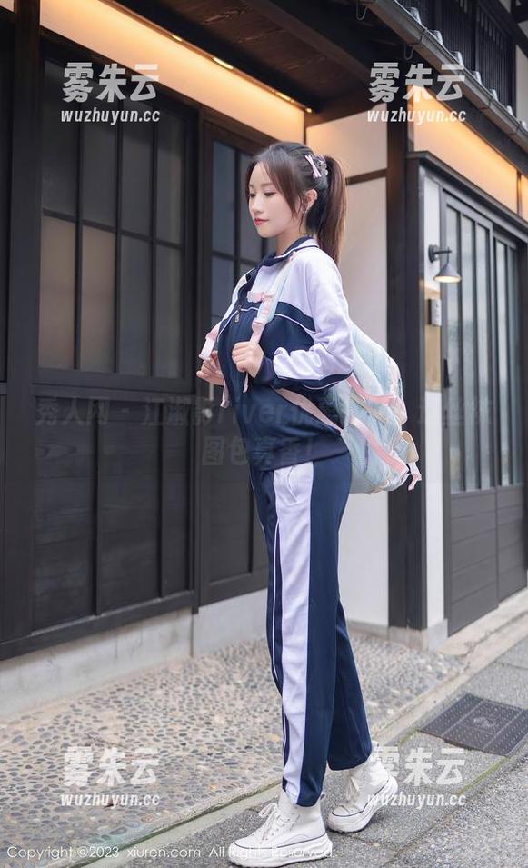 秀人网 - 江淑影river优惠来了！这丝袜图包真香！