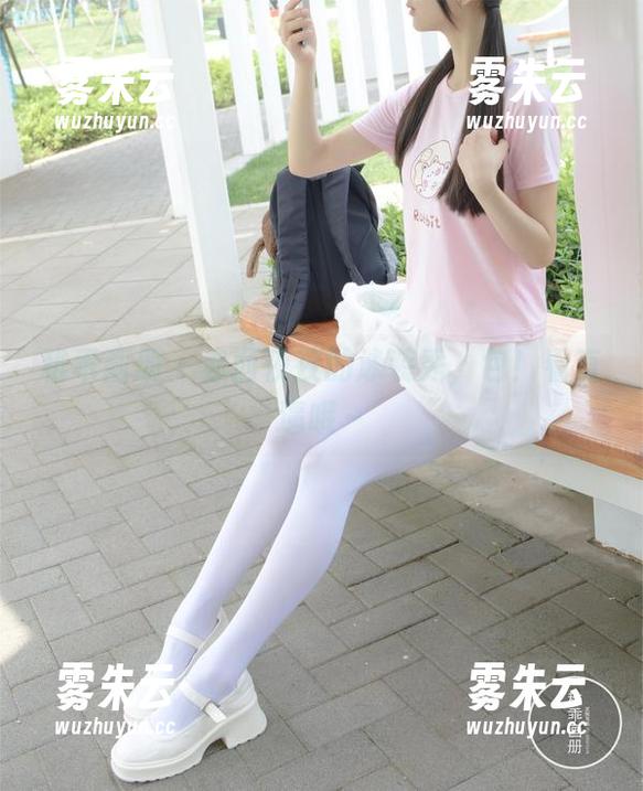 稚乖画册 - 赤西夜夜的泳装秀，包！看直逼哦～