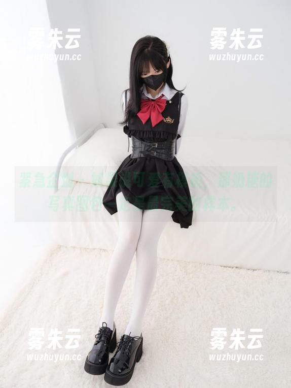 紧急企划 - 如果说可爱有模板，那奶糖的写真图包一定是最完美的样本。