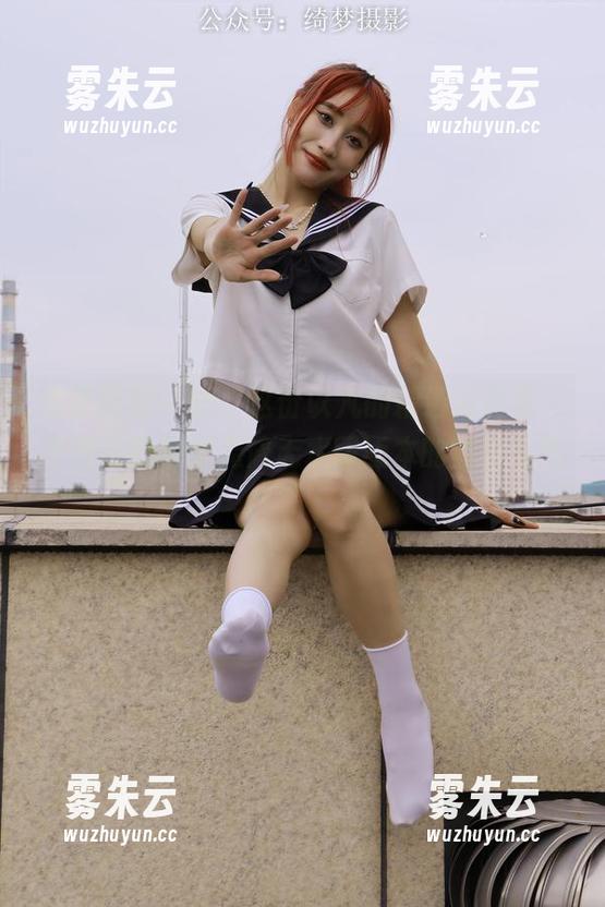 绮梦摄影-以凡 绮梦摄影 - 看,这份以凡的精选写真集,干脆给我整个无修无水印版本的清新空气!