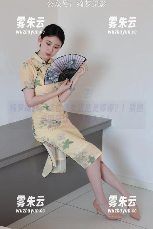 绮梦摄影-婷婷 绮梦摄影 - 这位修女居然是婷婷?!原图和图册让我质疑人生!