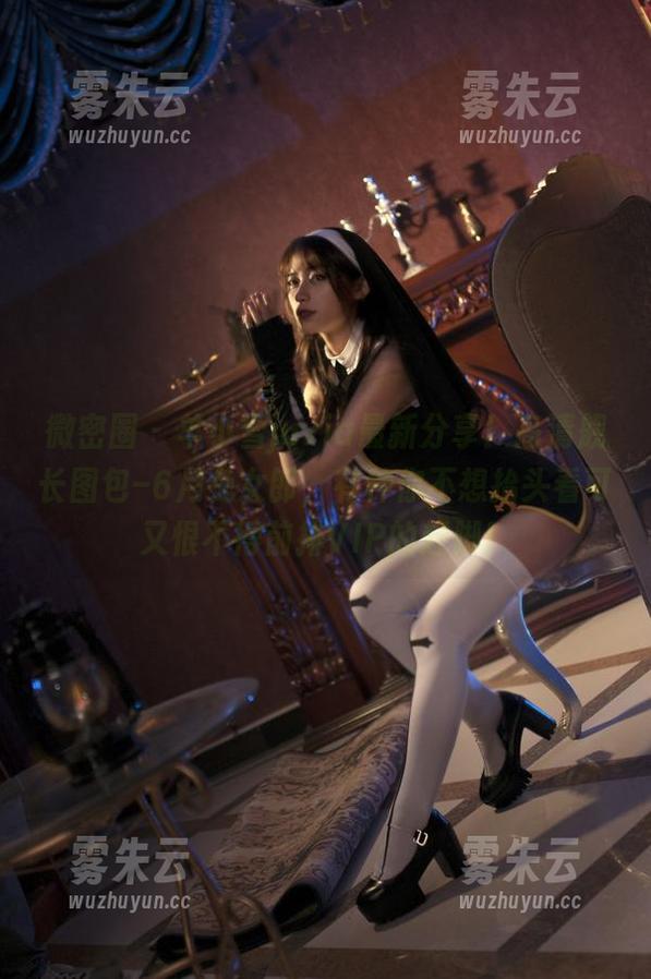 羊小雪juvia 微密圈 - 羊小雪juvia最新分享!高清舰长图包–6月兔女郎,有种你不想抬头看可又恨不得前排VIP的赶脚!