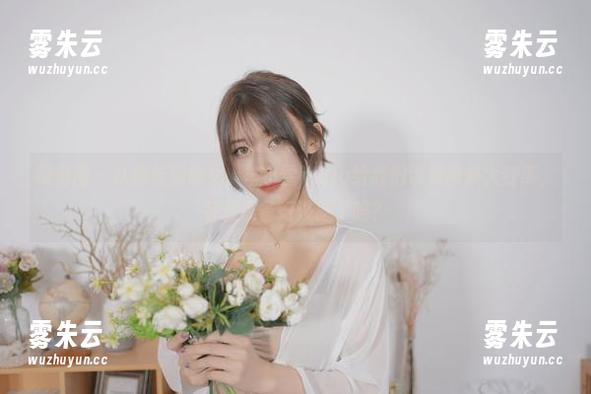 羊小雪juvia 微密圈 - 从舰长到修女,羊小雪juvia给我们带来图集大变革,各位准备好洗脑了吗?
