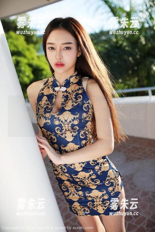 美媛馆 - 悠悠酱yoyoyo，运动？哦不，是免费的混搭合集，放松中带着点运动感！