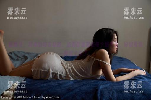 蜜桃社-真希 蜜桃社 - 真希的内衣私拍,点滴诱惑藏在每个细节里,好像再瞧一眼就上头了。