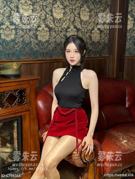 微密圈 - 图片中，轩子巨2兔的气场无敌，今天的cos有够撩
