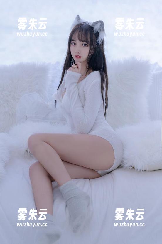难道过期米线线喵真能靠高清照片拯救鹿小姐？