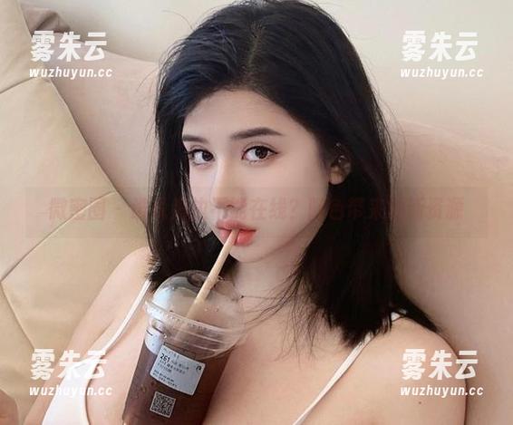 微密圈 - 谁说海边不能在线？阿色带来的新资源