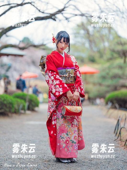 免费分享！雨波HaneAme白色写真，你的眼睛准备好了吗？