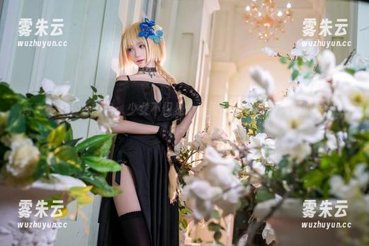 青青子Js’s图包：少女不仅是个头衔，还有千种风情没写进教科书！