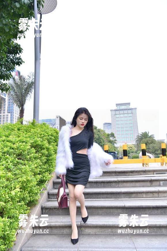 魔镜街拍 - 当雨季变得平淡，凯恩的美图合集来救场