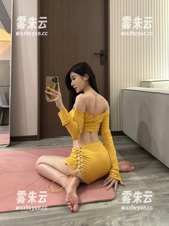 微密圈 - 看黎允熙baby的美图，无圣光是怎么回事，根本无法抵挡她的可爱呀！