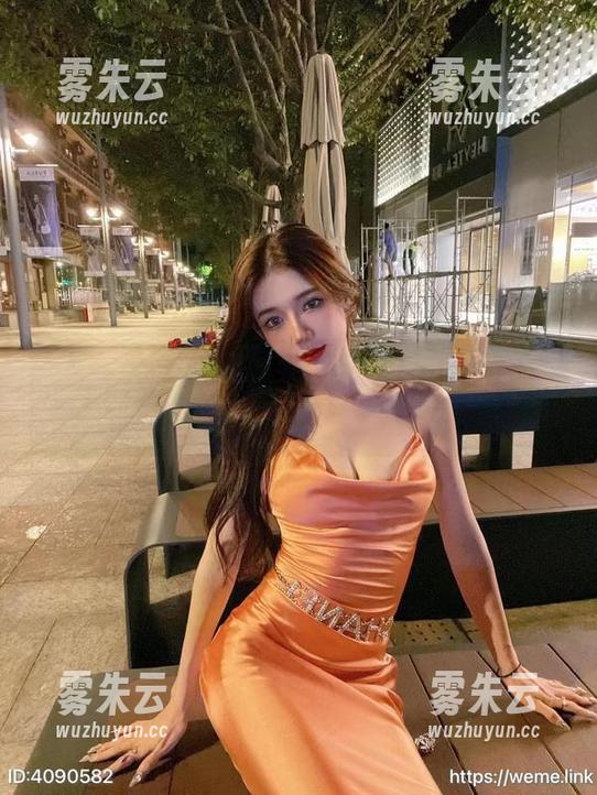 黎允熙baby 微密圈 - 天台上,黎允熙baby的私拍套图,能不能别那么撩人?