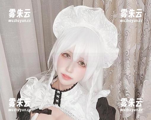 在线黑白御猫：这位花嫁真能不着急吗？